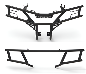 CF Moto C Force 1000 Atv Ön ve Arka Koruma Barı