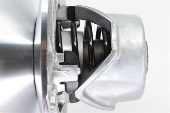 CF MOTO CFORCE 550 EPS (T3B) ARKA VARYATOR KOMPLE