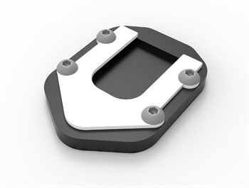 CF Moto CL-X 250 Ayak Genişletme