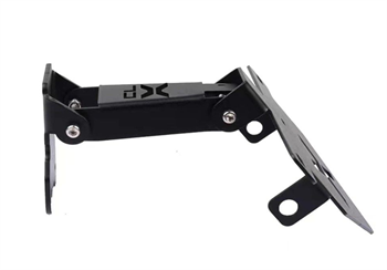 CF Moto CL-X 700 Herigate Katlanır Plakalık Braketi