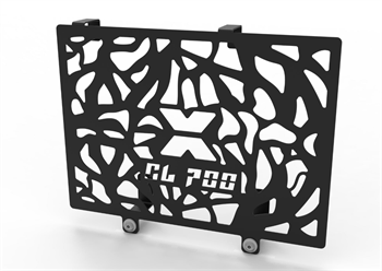 CF Moto CL-X 700 SPORT Radyatör Koruma