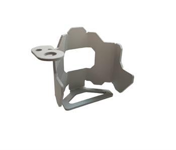 CF Moto CL-X 700 Fren Hidrolik Koruma