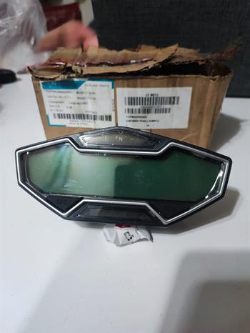 CF Moto NK 400 Gösterge Paneli