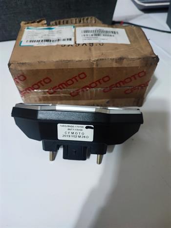 CF Moto NK 400 Gösterge Paneli