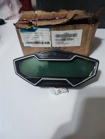 CF Moto NK 400 Gösterge Paneli