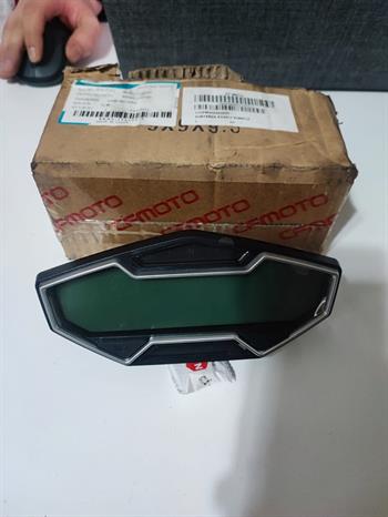 CF Moto NK 400 Gösterge Paneli