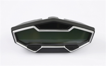 CF Moto NK 400 Gösterge Paneli