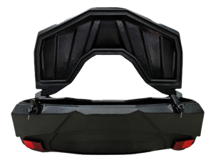 CF Moto Uyumlu ATV Çantası 110 Litre