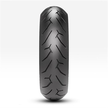Pirelli Diablo Rosso II 200/50ZR17 (75W) TL