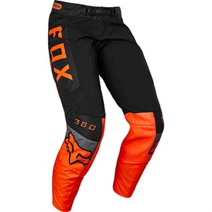 Fox 360 Dıer Pantolon Turuncu