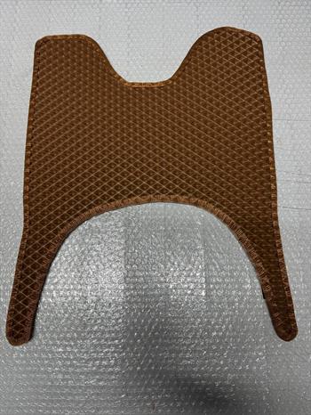 Hero Dash 125 Paspas (Taba Zemin Taba Kenarlık)