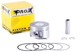 Hon. Xr250 01-12 Cbf250 04-07 Prox Piston Kit