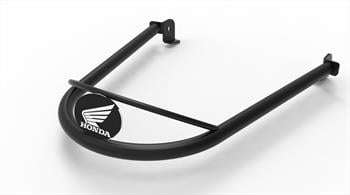 Honda Activa 125 2023 Ön Çamurluk Koruma Demiri