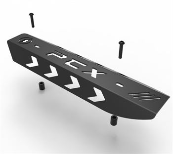 Honda Pcx 2014-2017 Egzoz Koruma