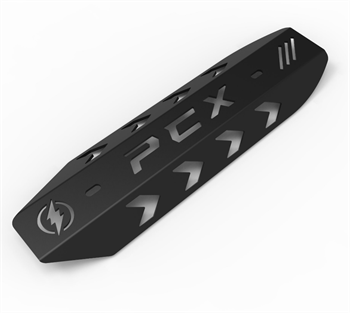 Honda Pcx 2014-2017 Egzoz Koruma