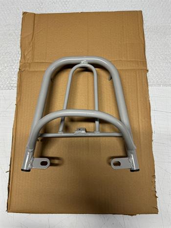 Honda Spacy - Alpha Topcase Çanta Demiri