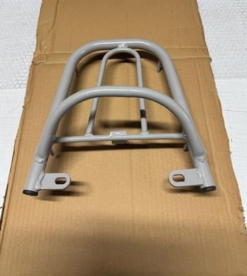 Honda Spacy - Alpha Topcase Çanta Demiri