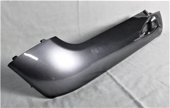 Kymco Like 125 Sol Alt Marşpiyer