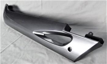 Kymco Like 125 Sol Alt Marşpiyer