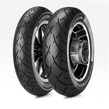 Metzeler Me 888 Marathon Ultra 130/80B17 65H TL ve 180/55B18 80H TL Rf.