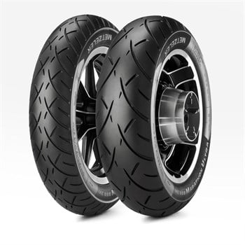 Metzeler Me 888 Marathon Ultra 130/90B16 73H TL Rf. ve 180/70B15 76H TL