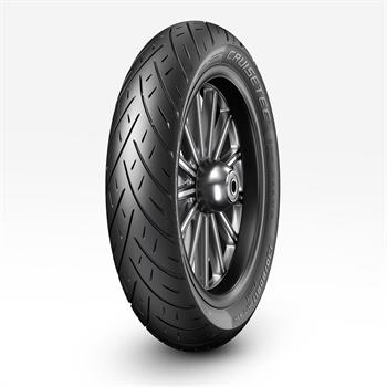 Metzeler Cruisetec 110/90-19 62H TL ve 180/70B16 77H TL