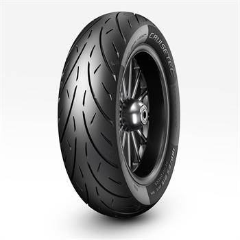 Metzeler Cruisetec 110/90-19 62H TL ve 180/70B16 77H TL