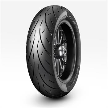 Metzeler Cruisetec MT90B16 72H TL ve 180/65B16 81H TL Rf.