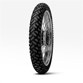 Metzeler Enduro 3 Sahara 90/90-21 54S DP TT ve 130/80-17 65S MST TT