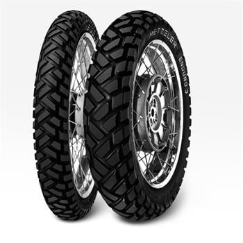 Metzeler Enduro 3 Sahara 90/90-21 54S DP TT ve 140/80-17 69H MST TT