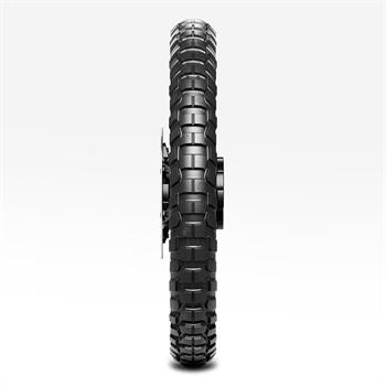 Metzeler Karoo 4 100/90-19 57S M+S TL ve 140/80R17 69Q M+S TL