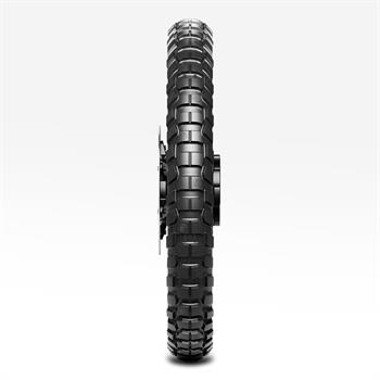 Metzeler Karoo 4 110/80R19 59T M+S TL ve 150/70R17 69T M+S TL