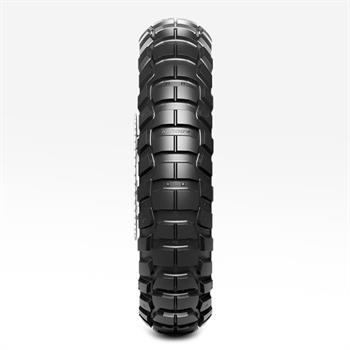 Metzeler Karoo 4 90/90-21 54T M+S TL ve 140/80-18 70S M+S TL