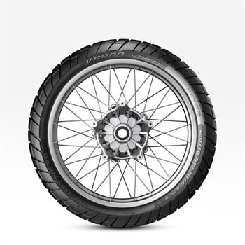 Metzeler Karoo Street 110/70-17 54S M+S TL