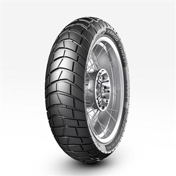 Metzeler Karoo Street 110/80R19 59V M+S TL ve 140/80R17 69V M+S TL