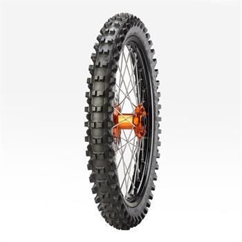 Metzeler Mce 6 Days Extreme 90/90-21 54M M+S TT ve 140/80-18 70M M+S TT
