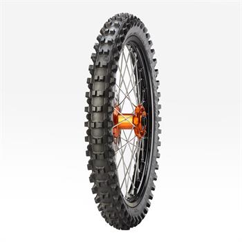 Metzeler Mce 6 Days Extreme 90/90-21 54M M+S TT ve 140/80-18 70M M+S TT