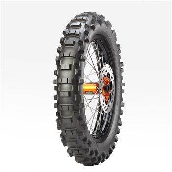 Metzeler Mce 6 Days Extreme 90/90-21 54M M+S TT ve 140/80-18 70M M+S TT