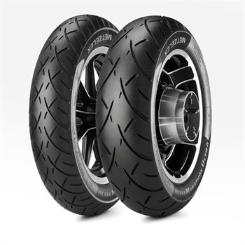 Metzeler Me 888 Marathon Ultra 130/60-21 63H TL ve 180/55B18 80H TL Rf.