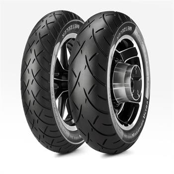 Metzeler Me 888 Marathon Ultra 130/90B16 73H TL Rf. ve 180/65B16 81H TL Rf.