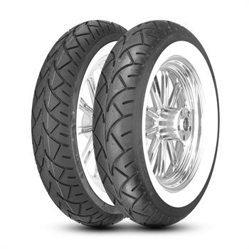 Metzeler Me 888 Marathon Ultra WW MH90-21 54H TL WW ve 130/90B16 73H TL Rf. WW