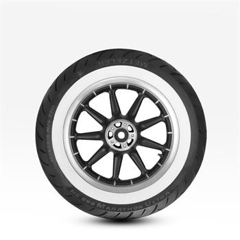 Metzeler Me 888 Marathon Ultra WW MH90-21 54H TL WW ve 130/90B16 73H TL Rf. WW