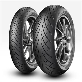 Metzeler Roadtec 01 SE 110/80R19 59V TL ve 160/60ZR17 (69W) TL