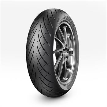 Metzeler Roadtec 01 SE 110/80R19 59V TL ve 160/60ZR17 (69W) TL