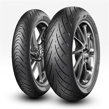 Metzeler Roadtec 01 SE 120/70ZR19 60W TL ve 170/60ZR17 72W TL