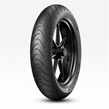 Metzeler Roadtec Scooter 120/70-12 51P TL ve 3.50-10 59J TL Rf.