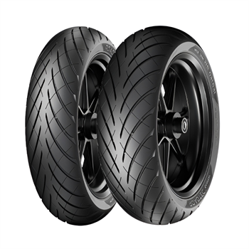 Metzeler Roadtec Scooter 130/60-13 53P TL ve 130/60-13 60P TL Rf.