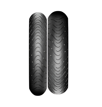 Metzeler Roadtec Scooter 3.50-10 59J TL Rf. ve 3.50-10 59J TL Rf.