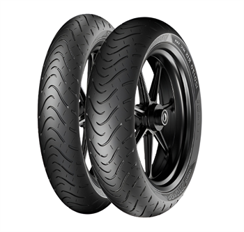 Metzeler Roadtec Scooter 90/80-14 49S TL Rf. ve 110/90-12 64P TL