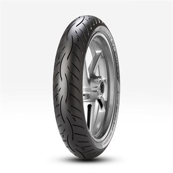 Metzeler Roadtec Z8 Interact 120/70ZR17 (58W) TL (M) ve 190/55ZR17 (75W) TL (M)